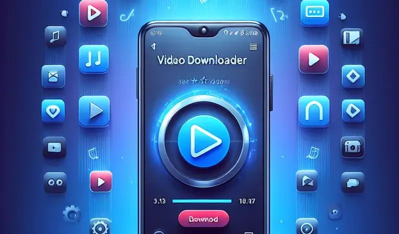 Vidmate Settings