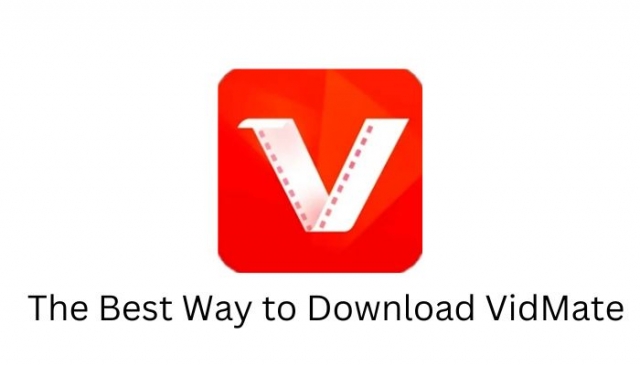 VidMate