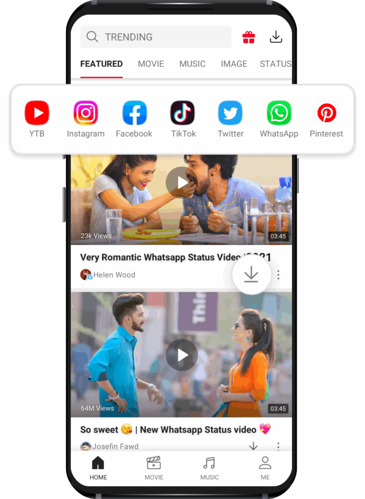VidMate 2025 Full Review