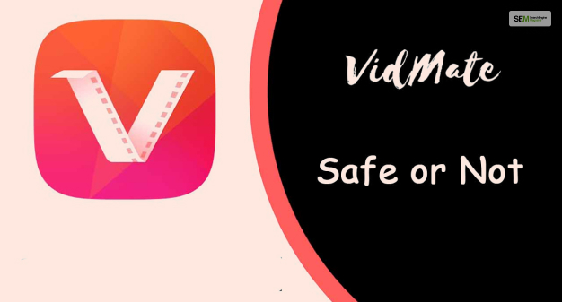 Vidmate