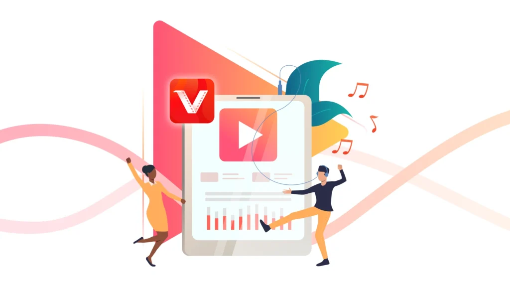 Vidmate